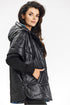 Gilet model 200551 awama